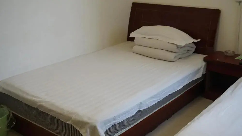 Yangguang Hotel Xi'an Changle West Road
