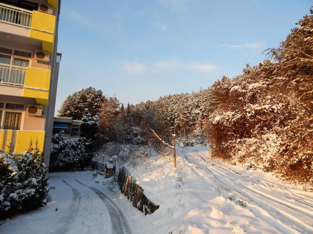 Paskali Apartment Ohrid