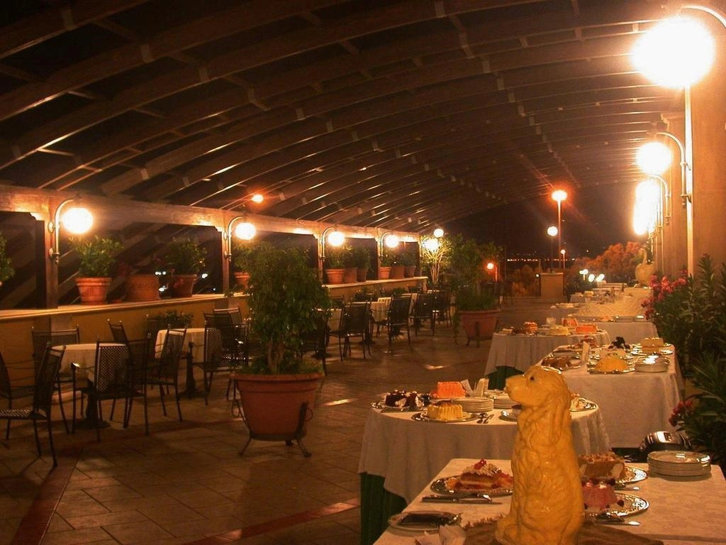 Best Western Grand Hotel De La Ville