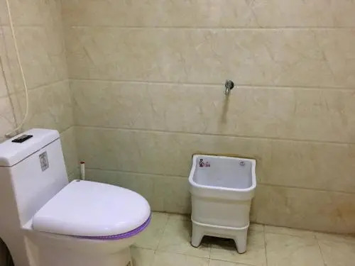 宜必思昆明火车站酒店Ibis Kunming Railway Station