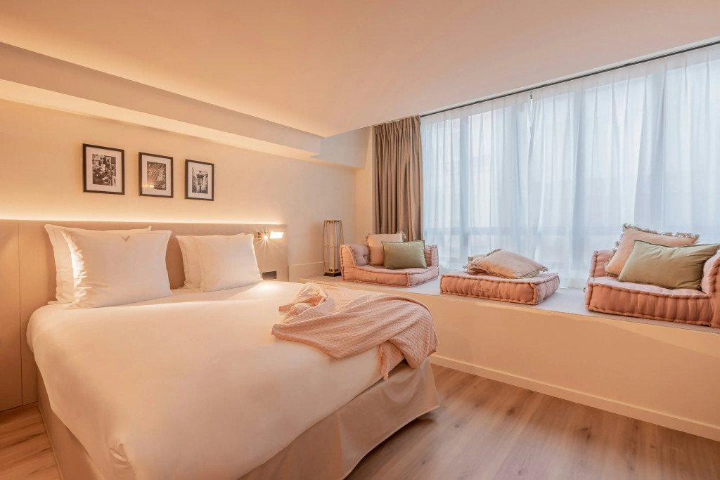 Yuna Montmartre - ApartHotel