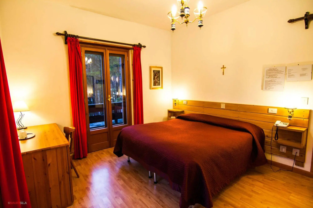 Hotel Garnì Mille Pini