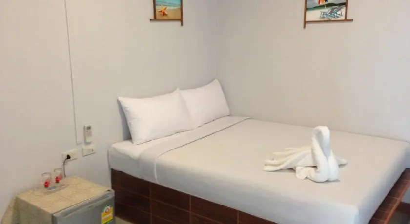 Ake-View Resort