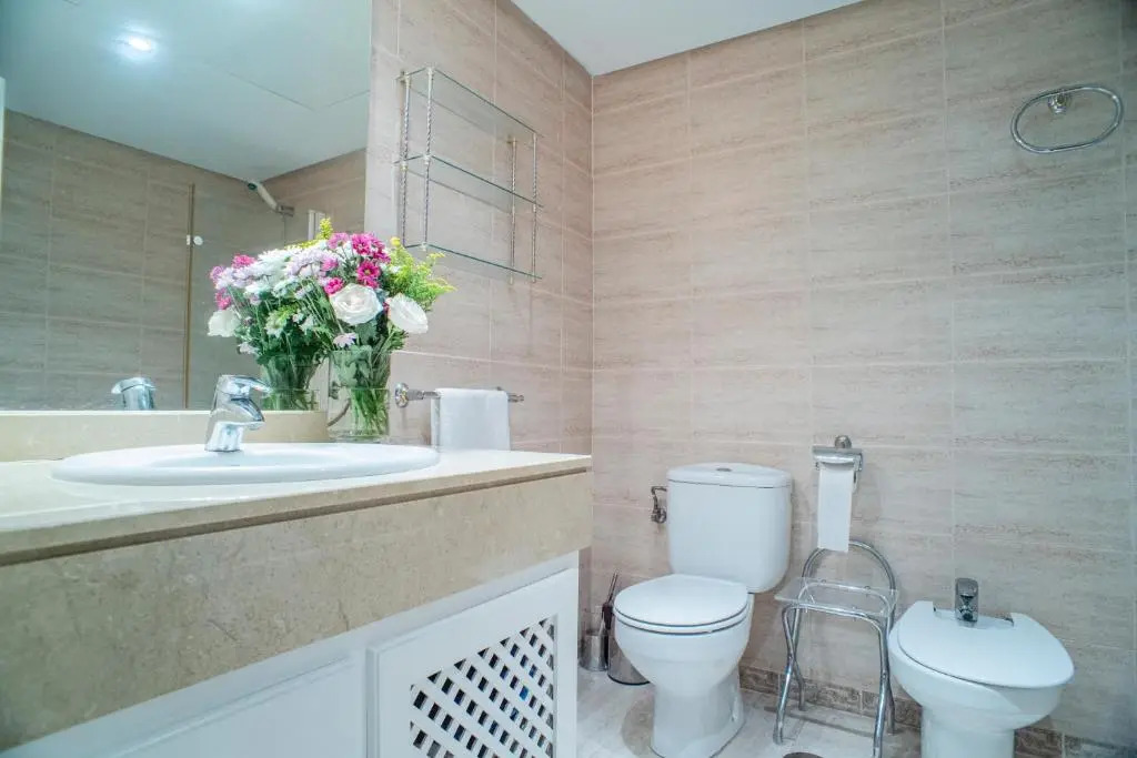 Apartamento Milla De Oro- Hacienda Nagueles 4D