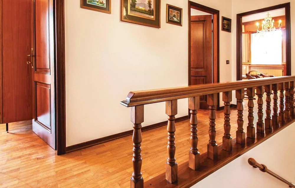 Casa Cinzia