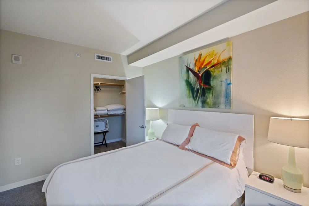 Global Luxury Suites San Jose Downtown