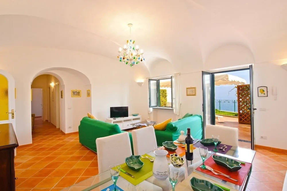 Casa Giorgia