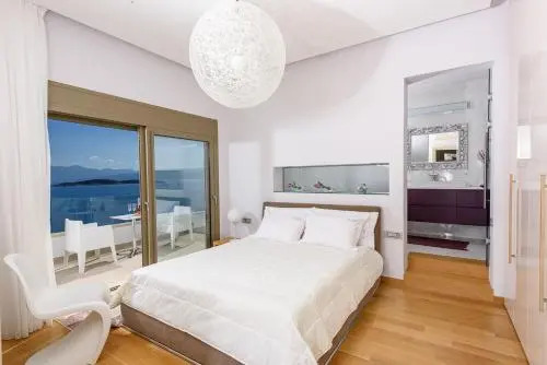 Melisa Luxurious Villas