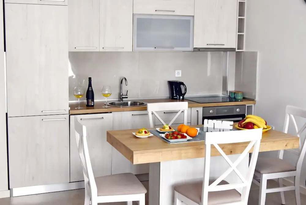 Ralux apartman Tivat