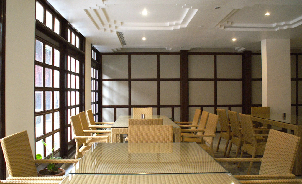 Hotel Alpana