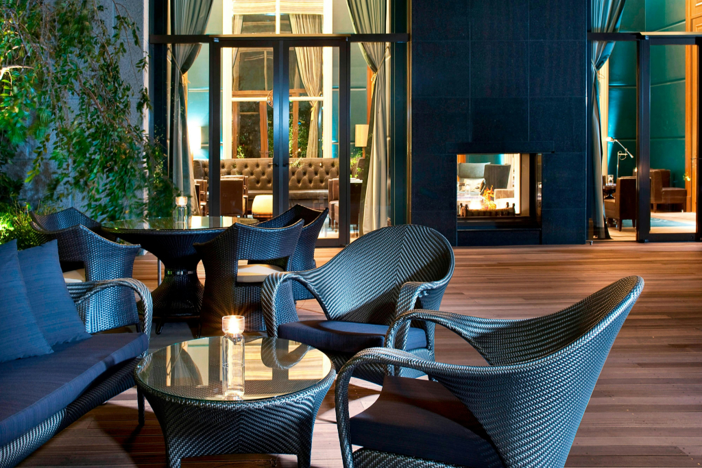 The St. Regis Osaka