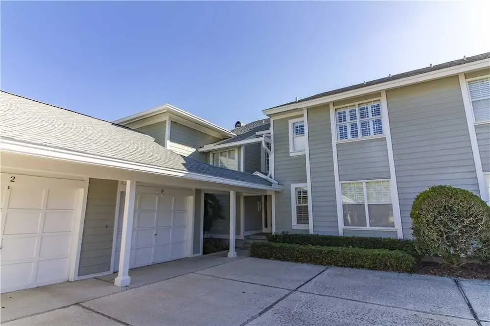 Ponte Vedra The Pointe G1 - Three Bedroom Home