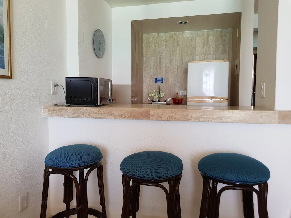 Condominios Salvia Cancun