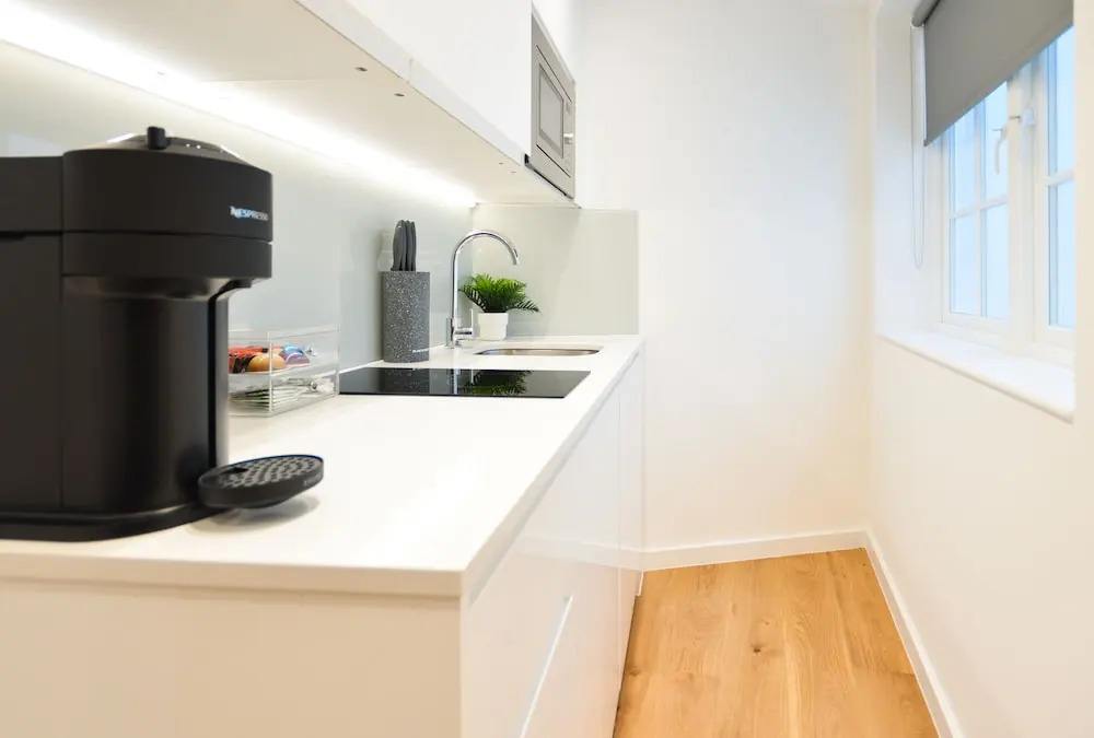 StayPrime Marylebone Serviced Apartments
