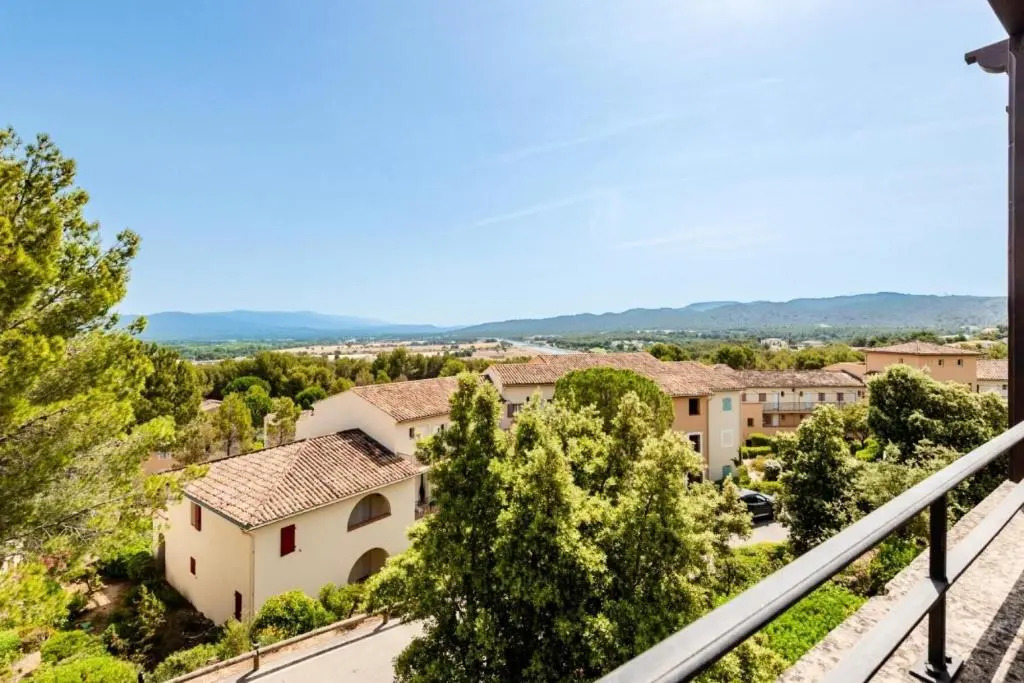 Village Pont Royal en Provence - maeva Home - Appartement 3 pièces 6 person 434