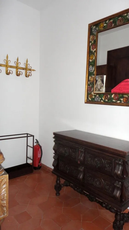 Chalet with 6 Bedrooms in Grazalema, with Wonderful Mountain View, Private Pool, Furnished Terrace - 120 Km From the Beach