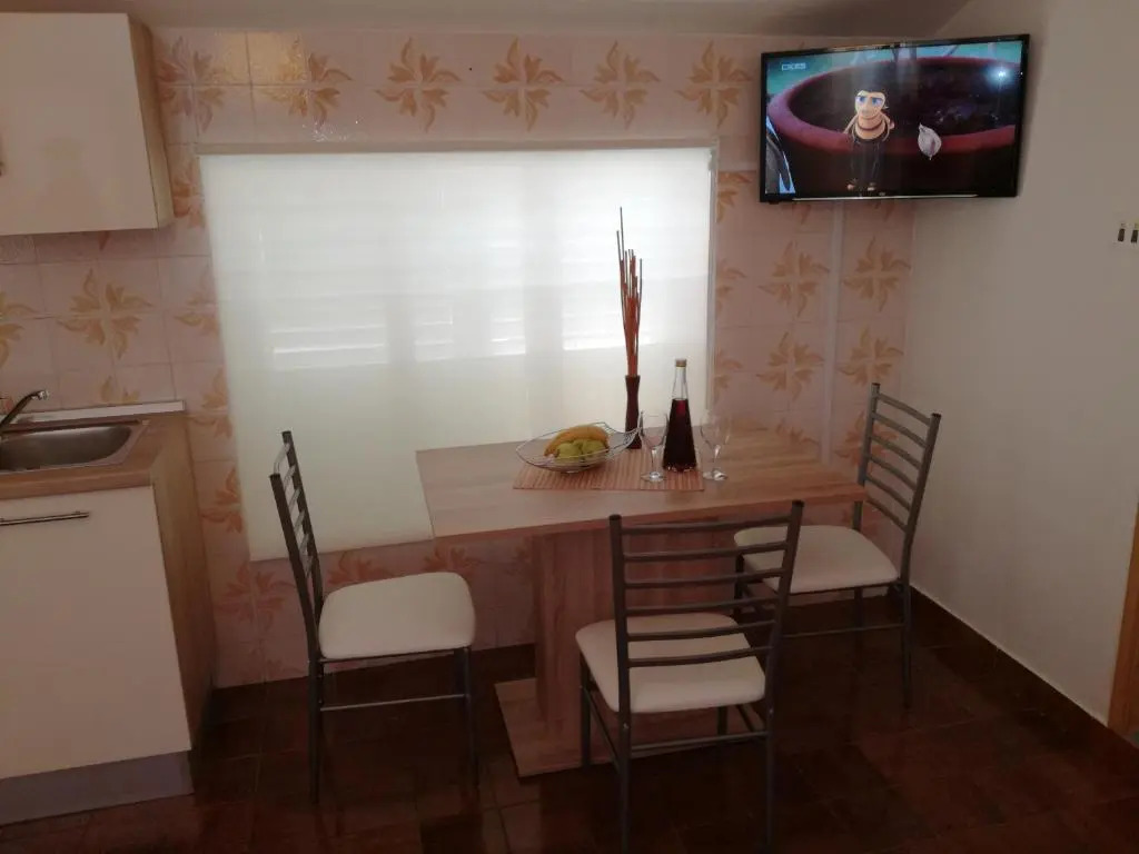Apartments Mirjana