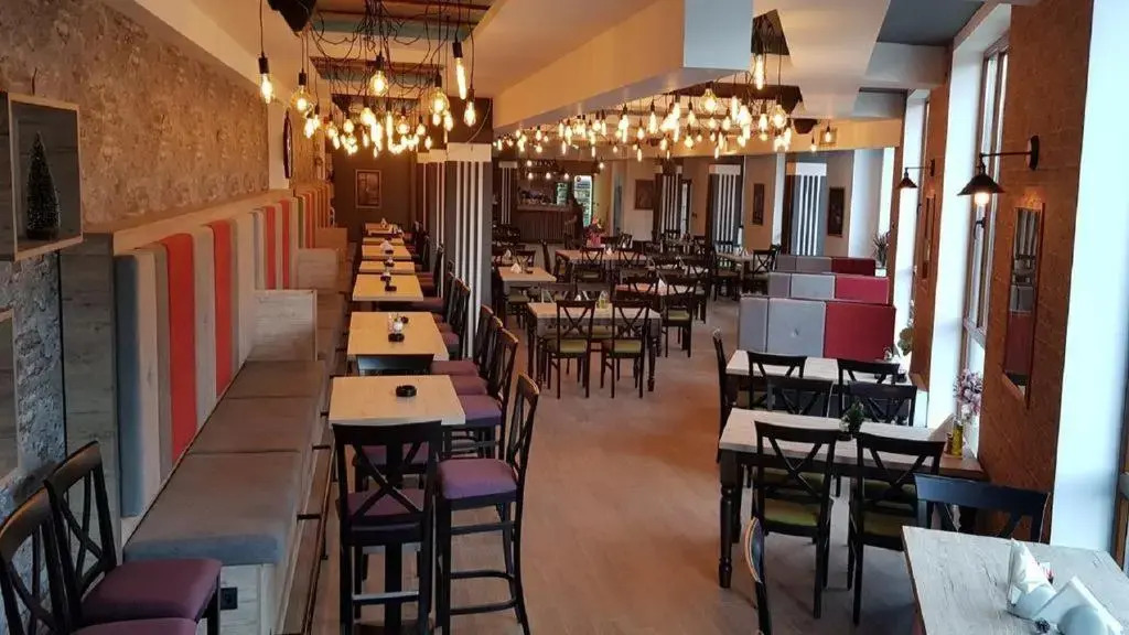 Dream Milmari L12 Apartman