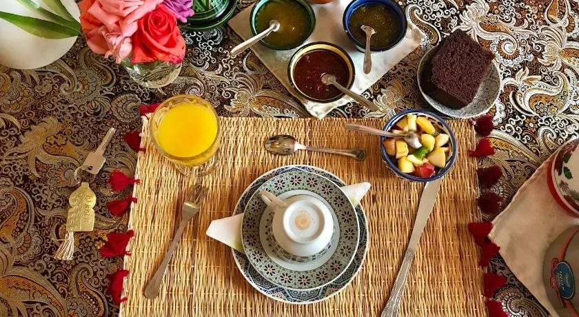 Riad DAR BARBI