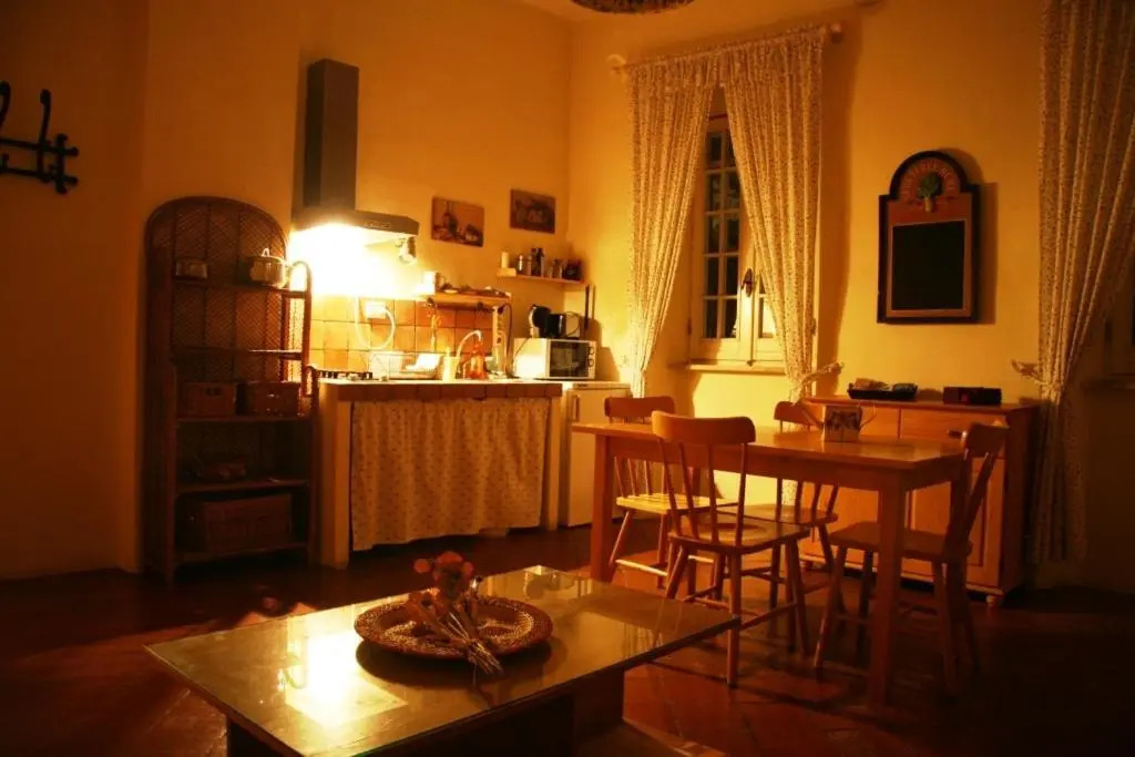 Tenuta Agricola Fonte Di Papa
