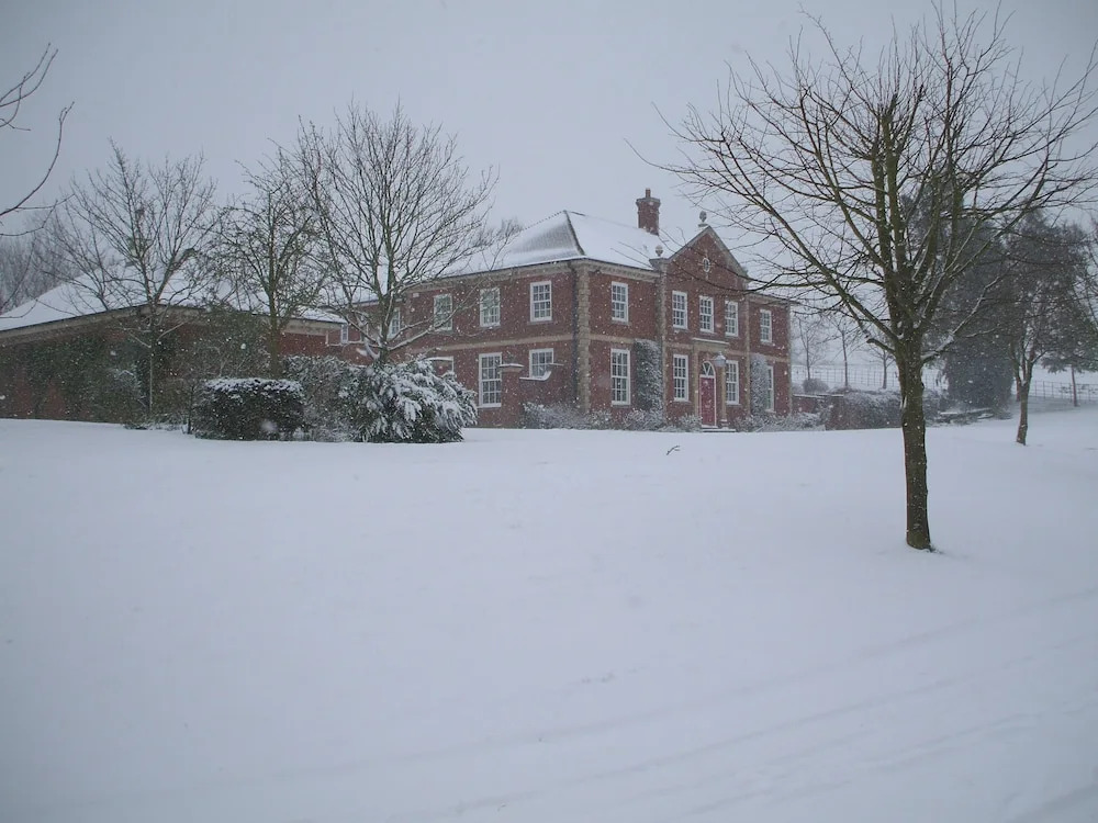 Austons Down Farm
