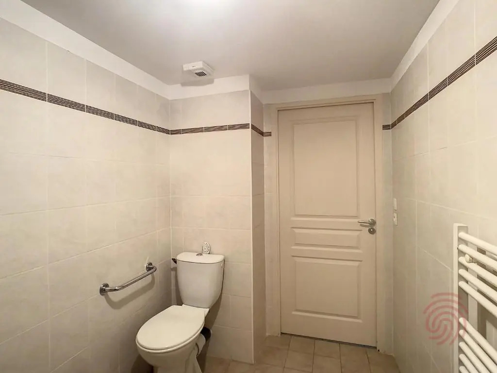 Appartement Lamalou-les-Bains, 2 pièces, 2 personnes - FR-1-451-154