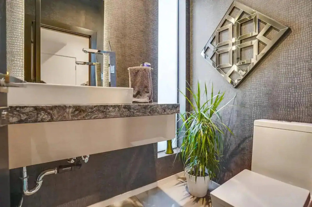Troy Dr - Sleek & Modern Hollywood Hills Home With Stunning Views