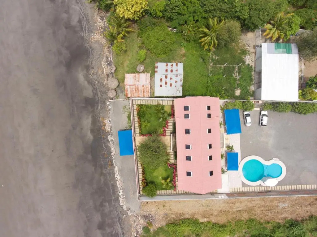 Hotel Soberao
