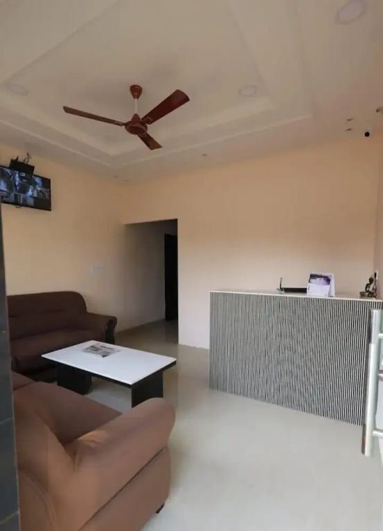 Devlok home stay