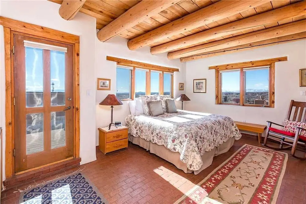 City Views at Alma Compound - Two Bedroom Home