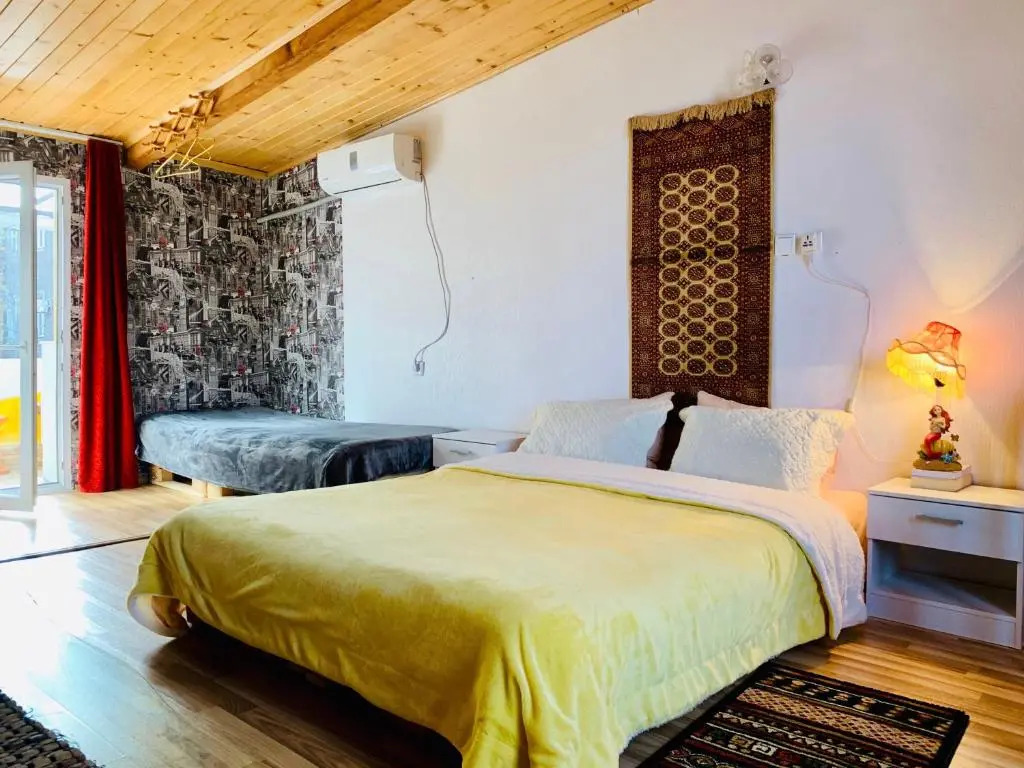 Heart of Old Tbilisi Apartments