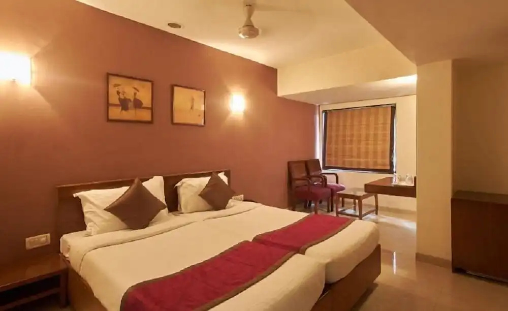 Room Maangta 213 - Juhu