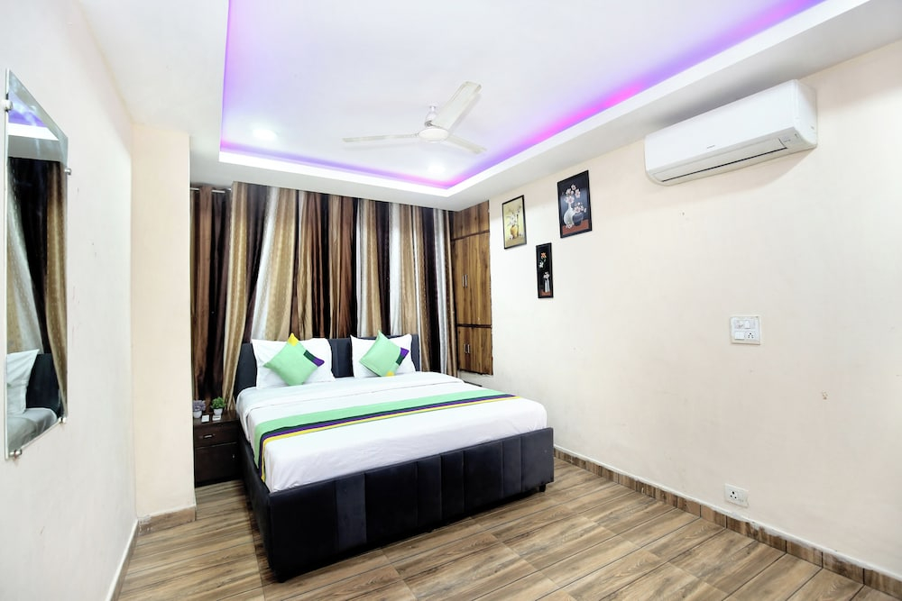 Hotel 3 Bros Near Airport Road Mohali Chandigarh