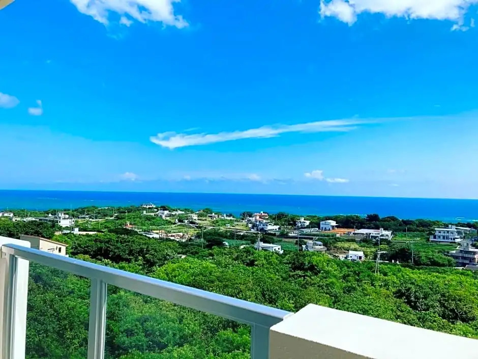 Condominium Hotel Okinawa Yumeto - Vacation STAY 71977v