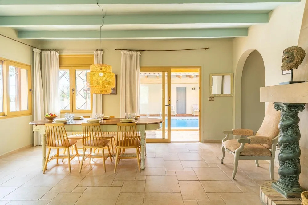 Villa Stephanie