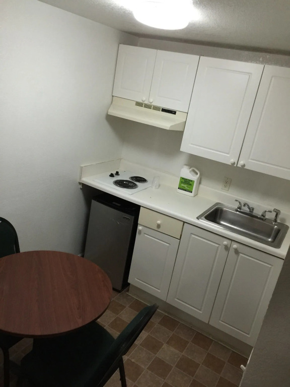 Extended Stay Studios