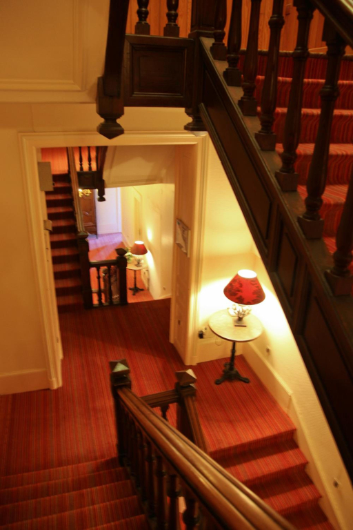 Logis Hotel Des Bains