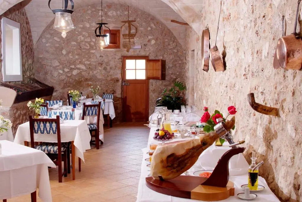 Hotel Son Cosmet