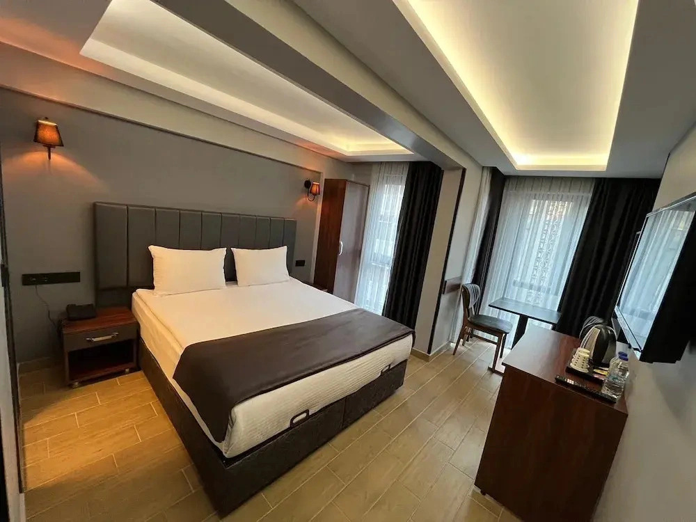 Dubai Pansiyon