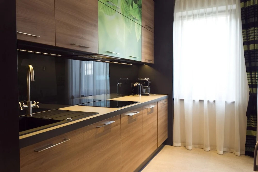 Elite Apartments Maraton Gardens