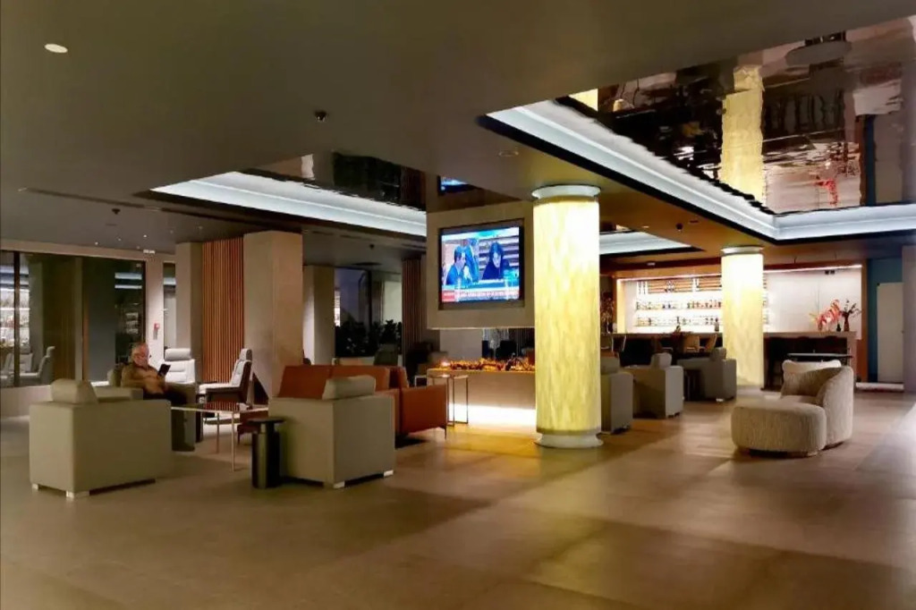 Alambique - Hotel Resort & Spa