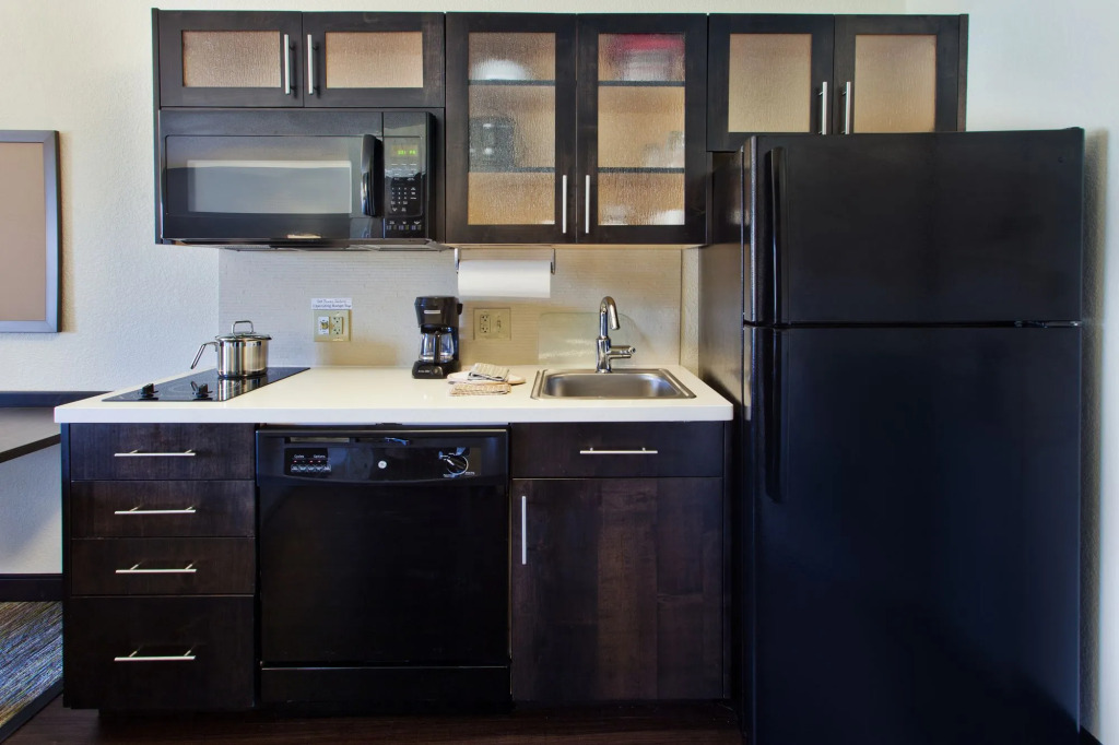 Sonesta Simply Suites Phoenix Glendale
