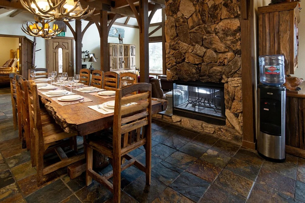 Black Diamond Chalet-1842 by Big Bear Vacations