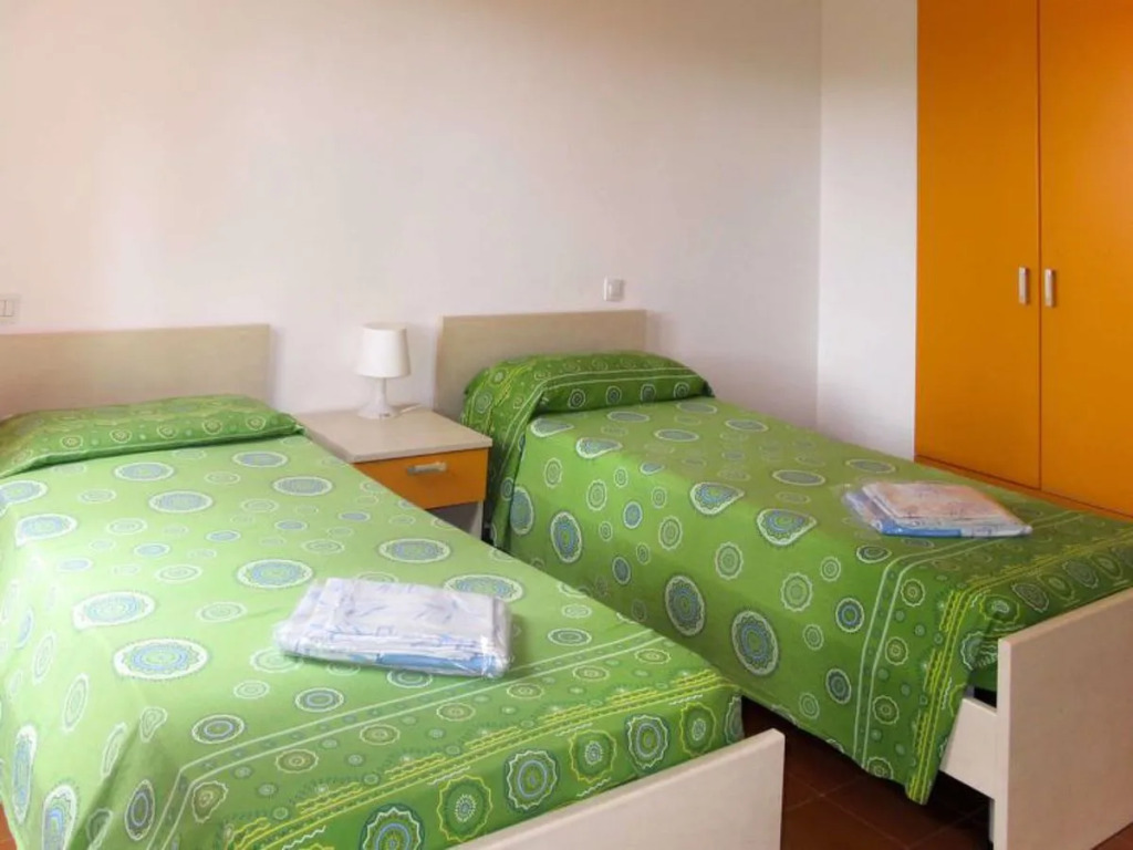 Villa Riviera 3 Cecina