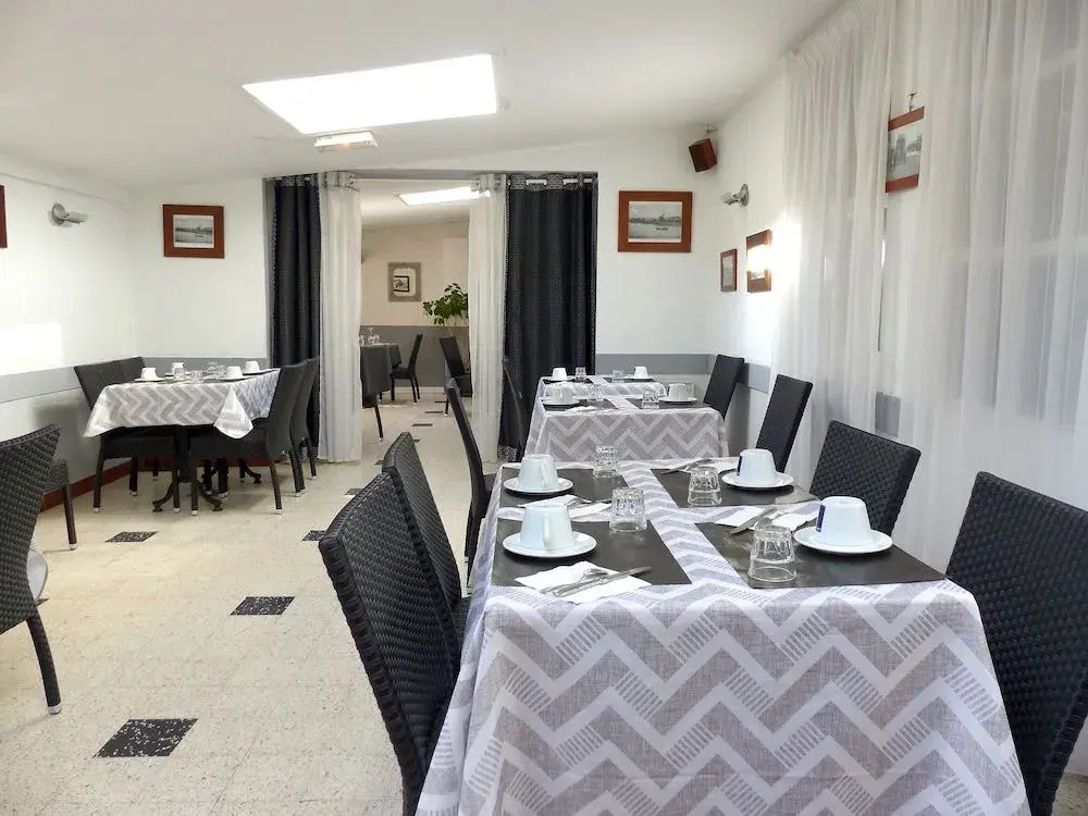 Hôtel Le Chalet