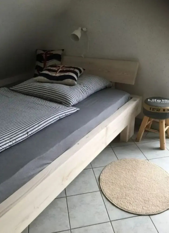 Holiday Home Steep Coast Fehmarn