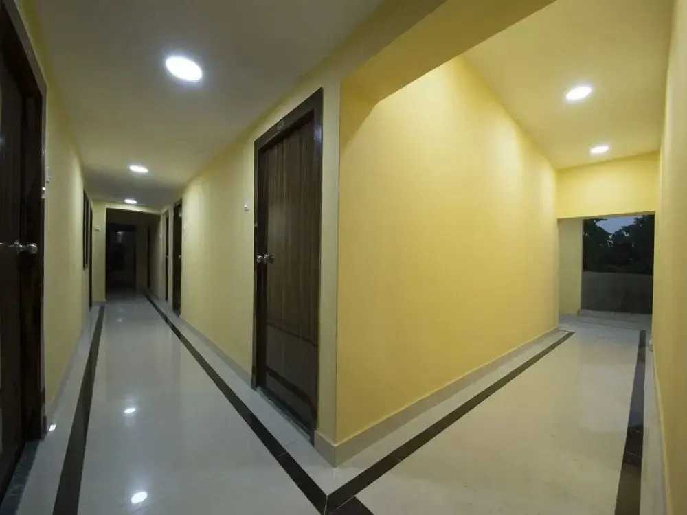 Hotel Shalimar by OYO Rooms