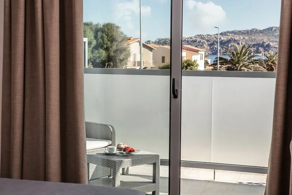 Capotesta Luxury Rooms