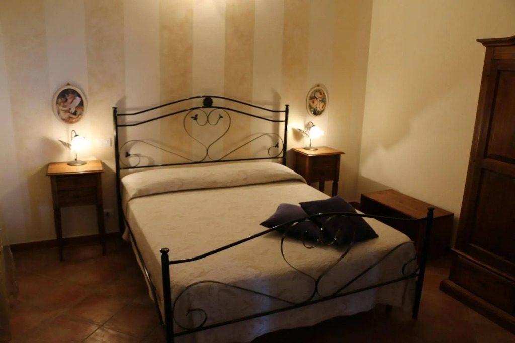 B&B Le Foglie DArgento