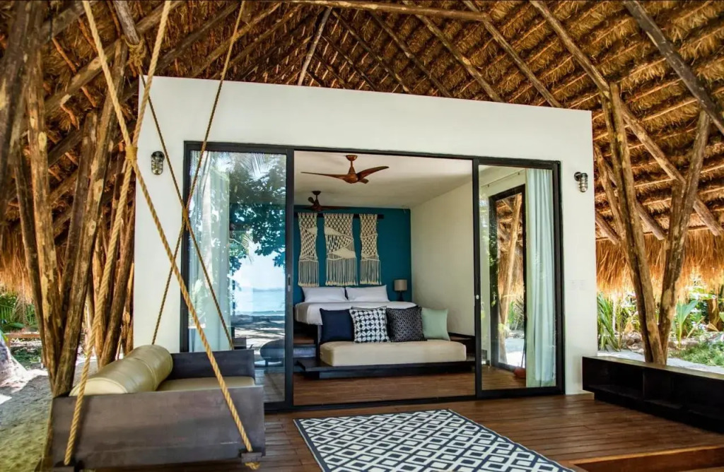 The Resort at Isla Palenque Member of the Cayuga Collection